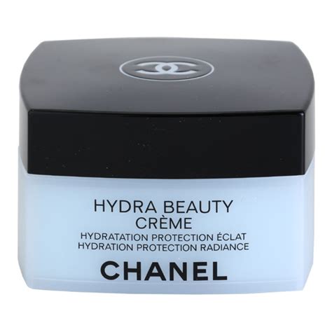 chanel moisturizer uk